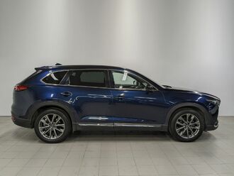 фото Mazda CX-9 II 2020