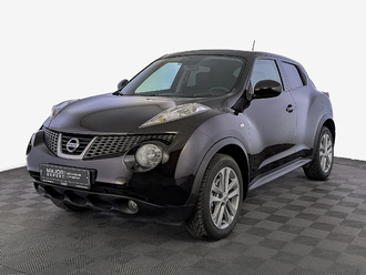 фото Nissan Juke 2013