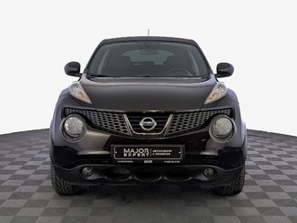 фото Nissan Juke 2013