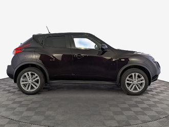 фото Nissan Juke 2013