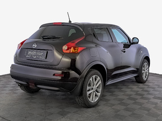 фото Nissan Juke 2013