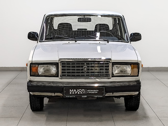 фото Lada 2107 2011