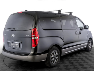 фото Hyundai H-1 II 2021