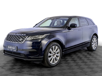 фото Land Rover Range Rover Velar 2021