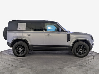 фото Land Rover Defender II 2021