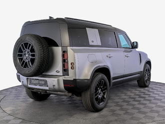 фото Land Rover Defender II 2021