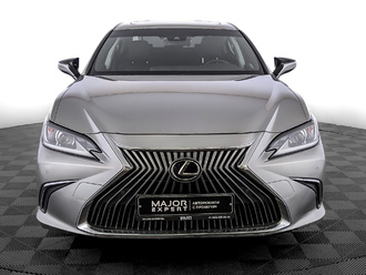 фото Lexus ES VII 2020