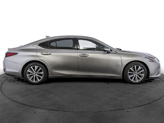 фото Lexus ES VII 2020