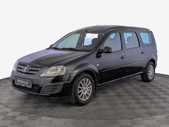 фото Lada Largus 2019