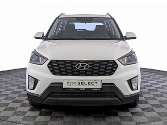 фото Hyundai Creta I 2020