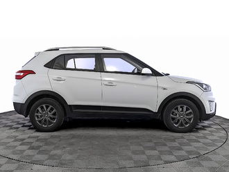 фото Hyundai Creta I 2020