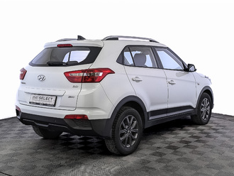 фото Hyundai Creta I 2020