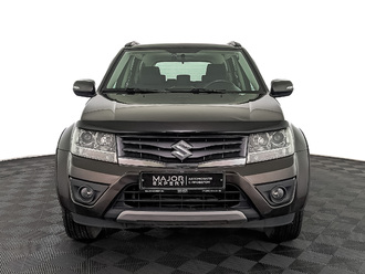 фото Suzuki Grand Vitara II 2014