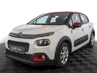 фото Citroen C3 III 2017