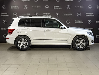 фото Mercedes-Benz GLK (X204) 2015