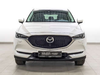 фото Mazda CX-5 II 2019