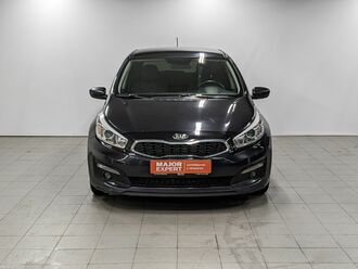 фото Kia Cee`d II 2015