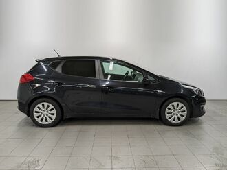 фото Kia Cee`d II 2015