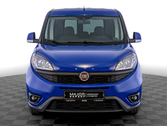 фото Fiat Doblo II 2019