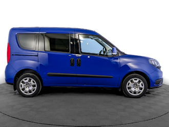 фото Fiat Doblo II 2019