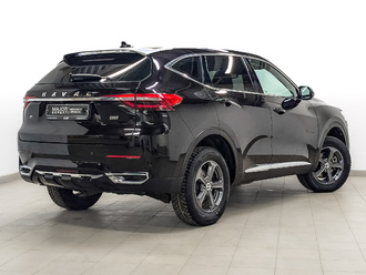 фото Haval F7 2021