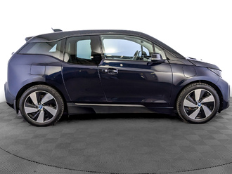 фото BMW i3 (I01) 2018