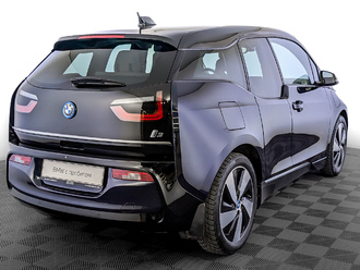 фото BMW i3 (I01) 2018