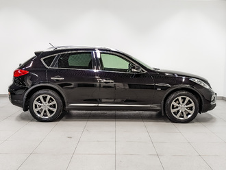 фото Infiniti QX50 I 2017