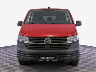 фото Volkswagen Caravelle T6 2020