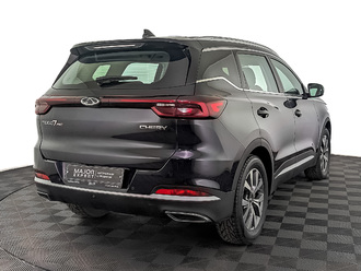 фото Chery Tiggo 7 Pro 2020