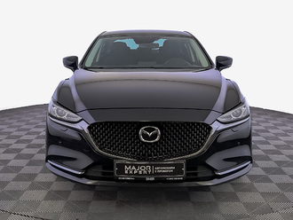 фото Mazda 6 (GJ) 2020