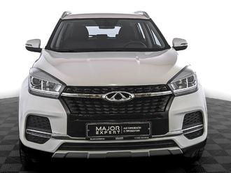 фото Chery Tiggo 4 I 2021