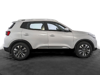 фото Chery Tiggo 4 I 2021