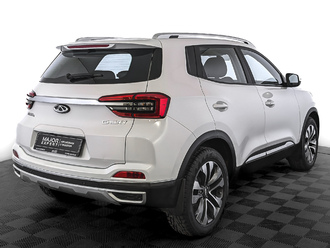 фото Chery Tiggo 4 I 2021