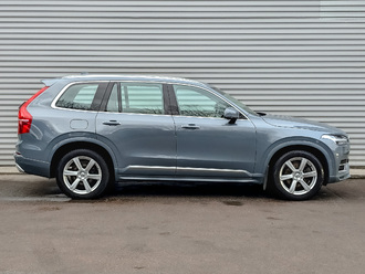 фото Volvo XC90 II 2020