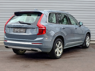 фото Volvo XC90 II 2020