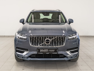 фото Volvo XC90 II 2020