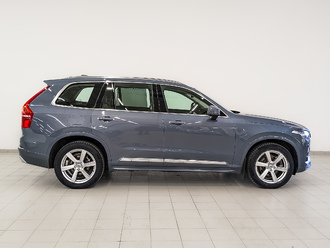 фото Volvo XC90 II 2020