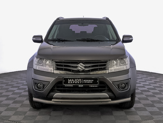 фото Suzuki Grand Vitara II 2013