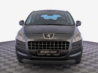 фото Peugeot 3008 2011