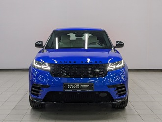 фото Land Rover Range Rover Velar 2021