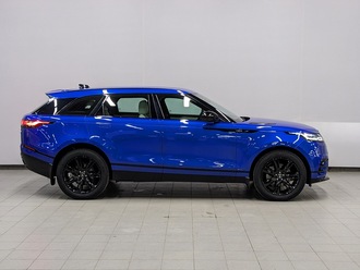 фото Land Rover Range Rover Velar 2021