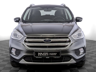 фото Ford Kuga II 2018