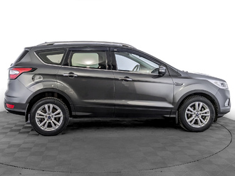 фото Ford Kuga II 2018