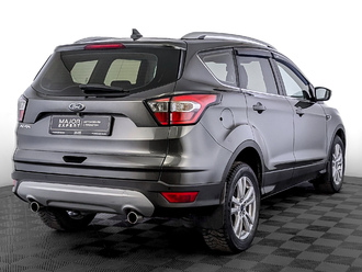 фото Ford Kuga II 2018