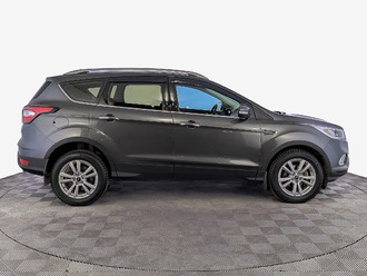 фото Ford Kuga II 2018