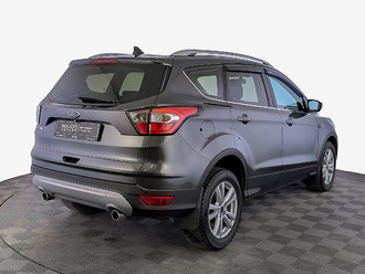 фото Ford Kuga II 2018