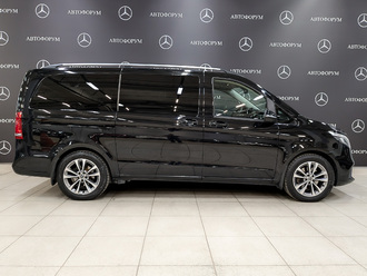 фото Mercedes-Benz V (W447) 2019