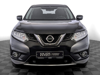 фото Nissan X-Trail III T32 2018