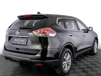 фото Nissan X-Trail III T32 2018